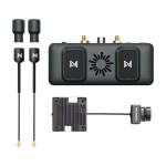 Hot Sales Caddx Walksnail VRX 1080P/60FPS 4KM 1S Kit / HD Nano Kit for FPV RC Model
